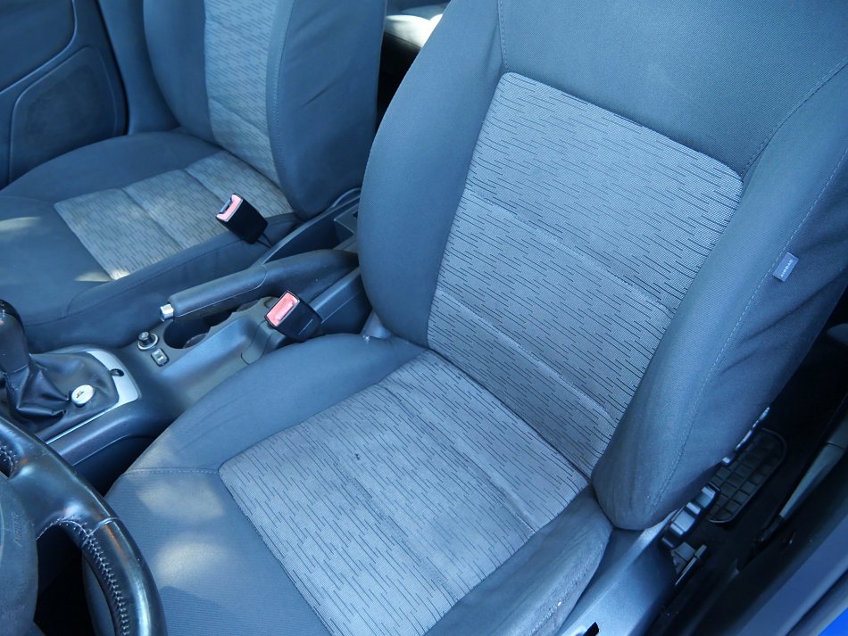 Škoda Octavia II 1.6TDi Ambiente