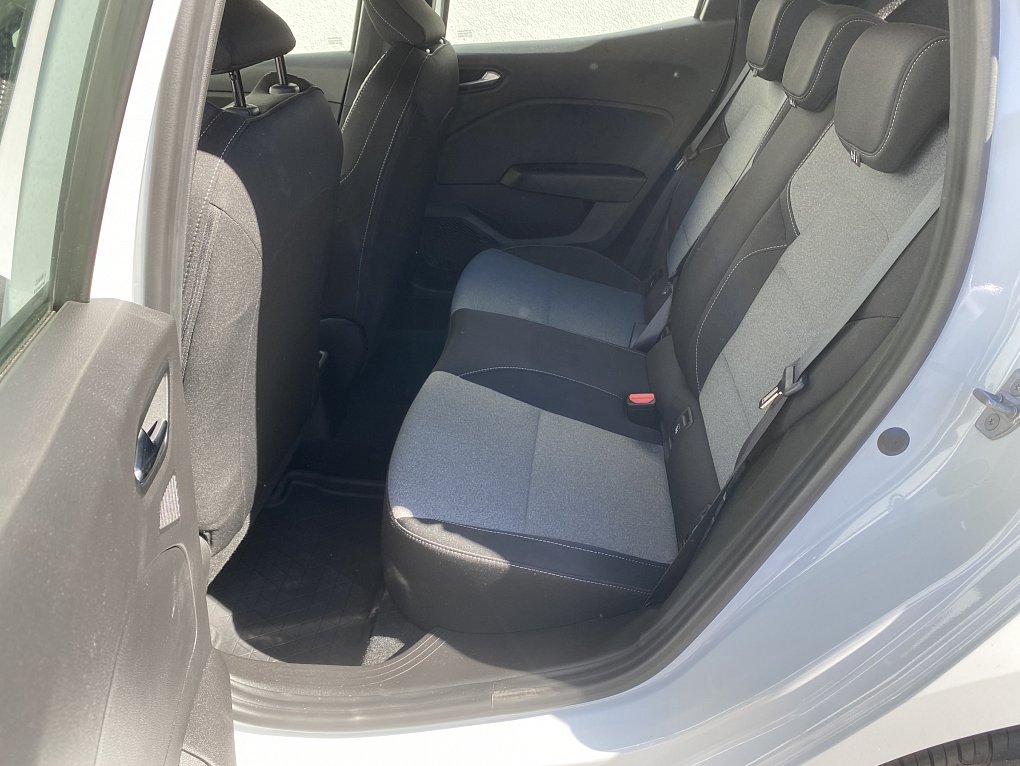 Renault Clio 1.0 TCe 