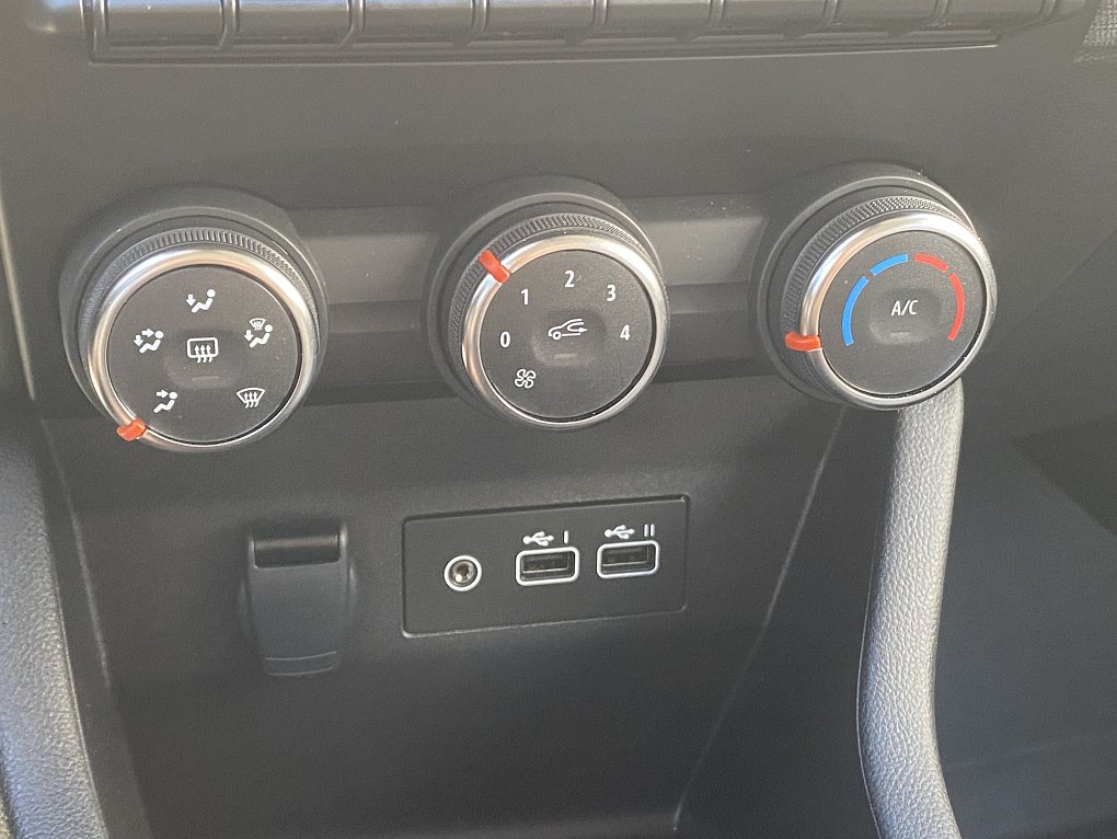 Renault Clio 1.0 TCe 