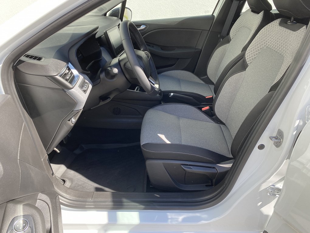 Renault Clio 1.0 TCe 