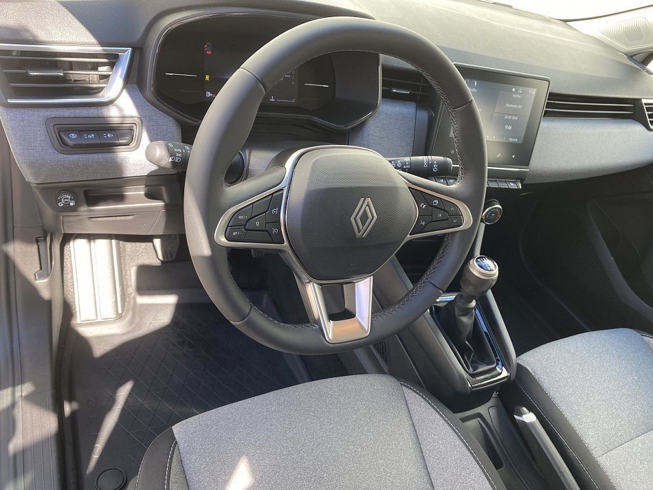 Renault Clio 1.0 TCe 