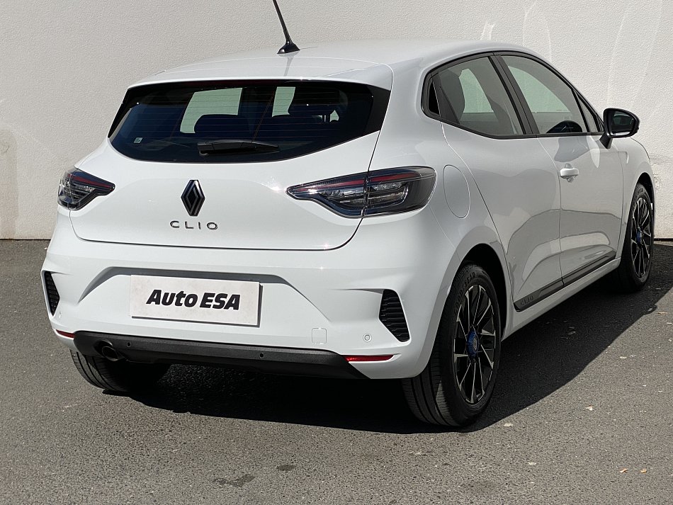 Renault Clio 1.0 TCe 