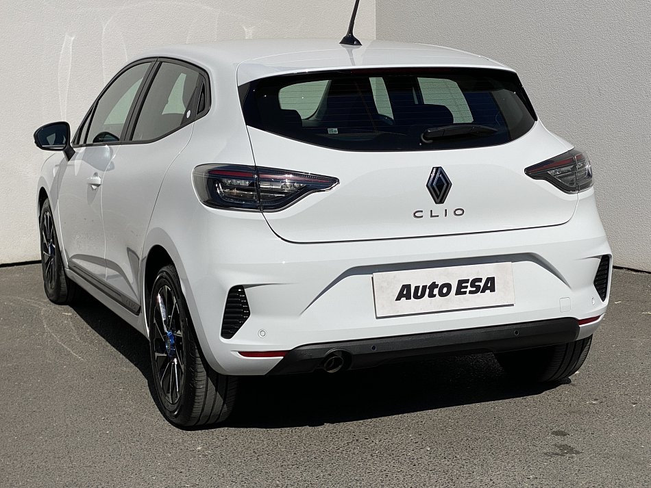 Renault Clio 1.0 TCe 