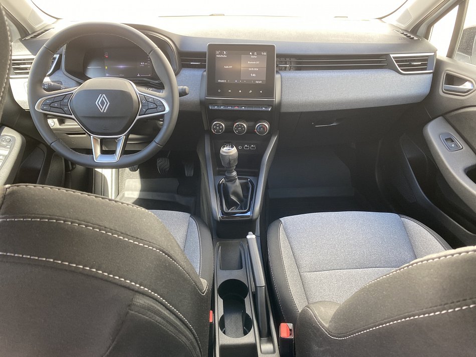Renault Clio 1.0 TCe 