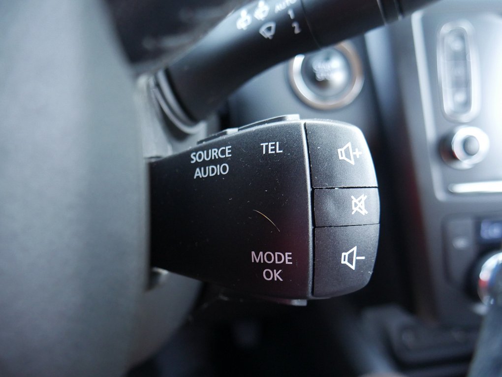 Renault Kadjar 1.2TCe Intense