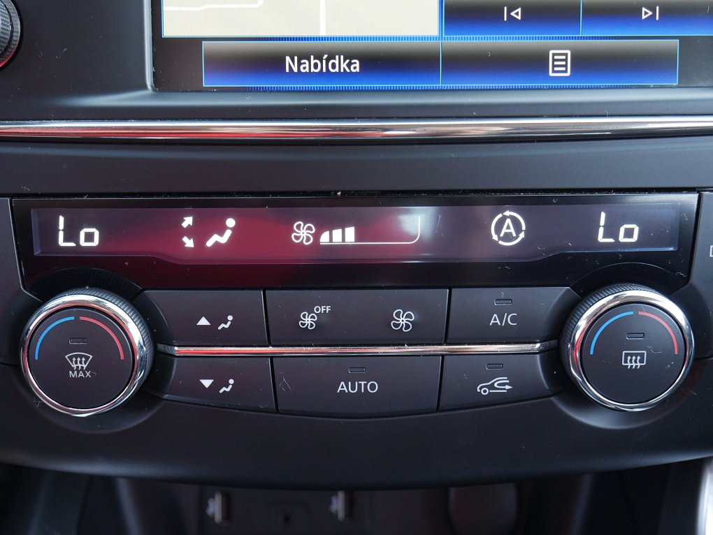 Renault Kadjar 1.2TCe Intense