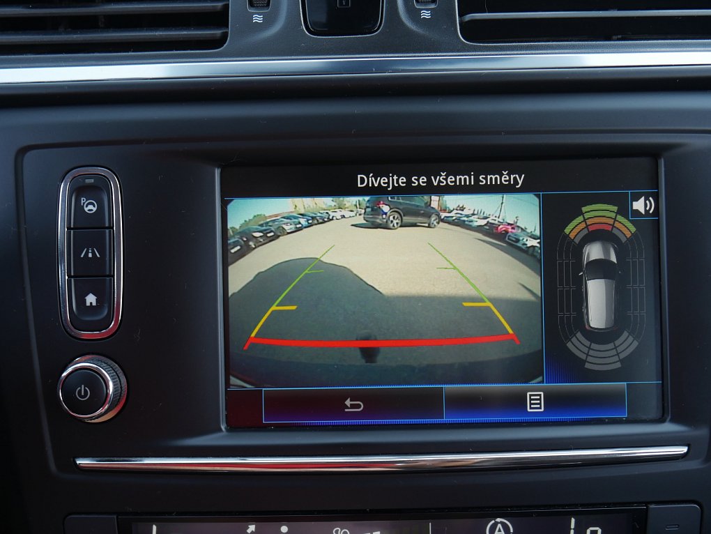 Renault Kadjar 1.2TCe Intense