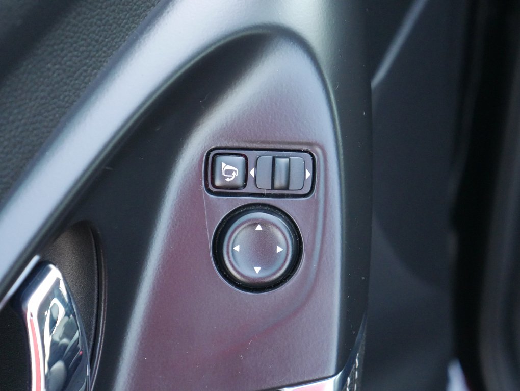 Renault Kadjar 1.2TCe Intense