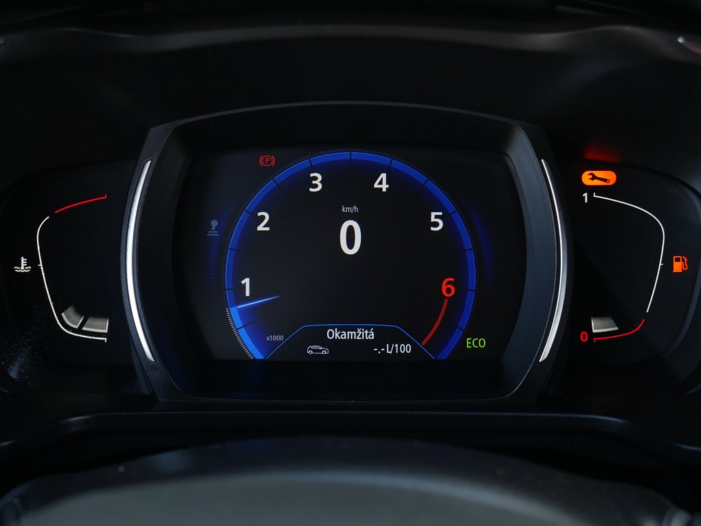 Renault Kadjar 1.2TCe Intense