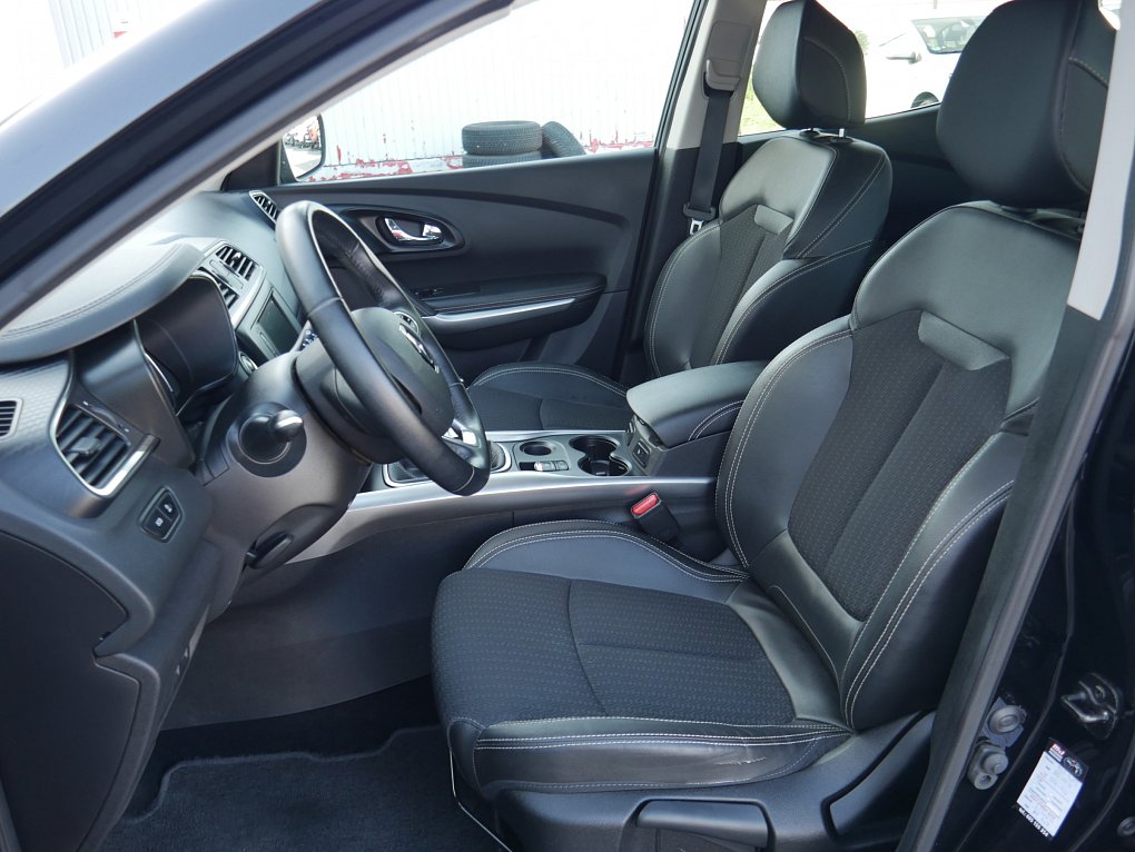 Renault Kadjar 1.2TCe Intense