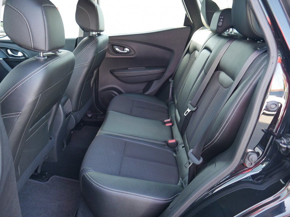 Renault Kadjar 1.2TCe Intense