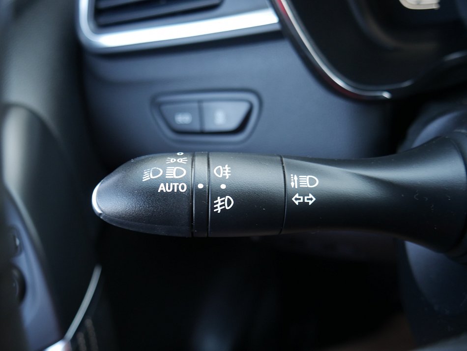 Renault Kadjar 1.2TCe Intense