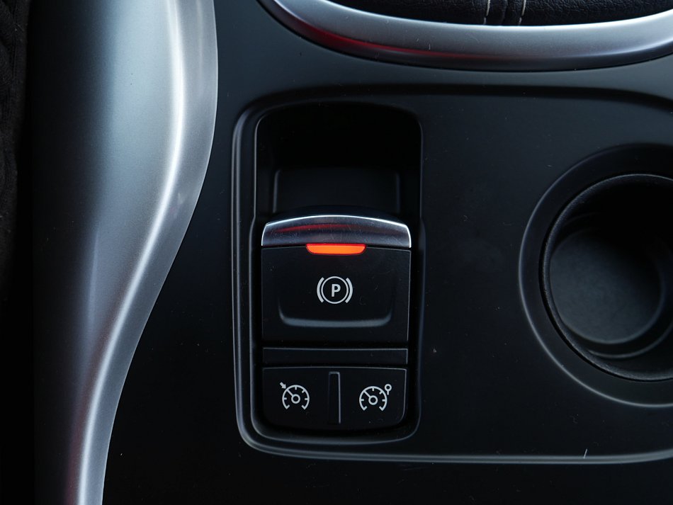 Renault Kadjar 1.2TCe Intense