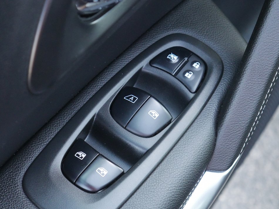 Renault Kadjar 1.2TCe Intense