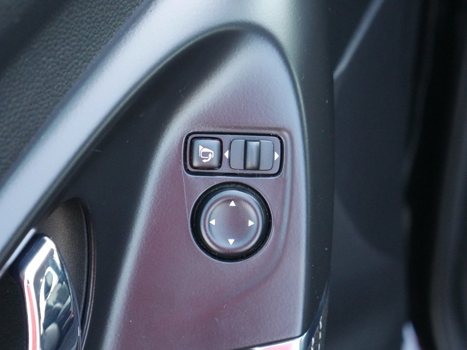 Renault Kadjar 1.2TCe Intense