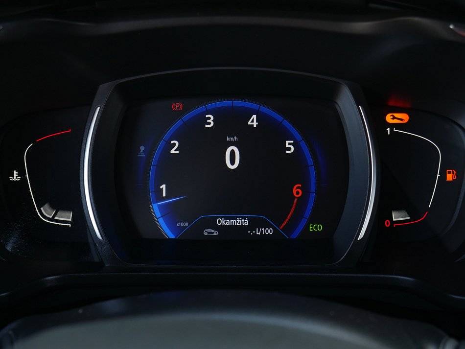 Renault Kadjar 1.2TCe Intense
