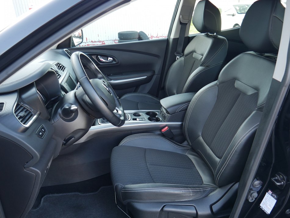Renault Kadjar 1.2TCe Intense