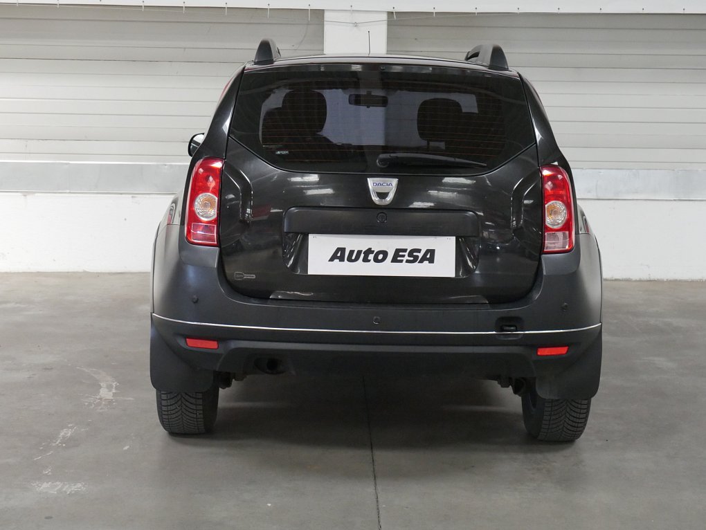 Dacia Duster 1.6i 