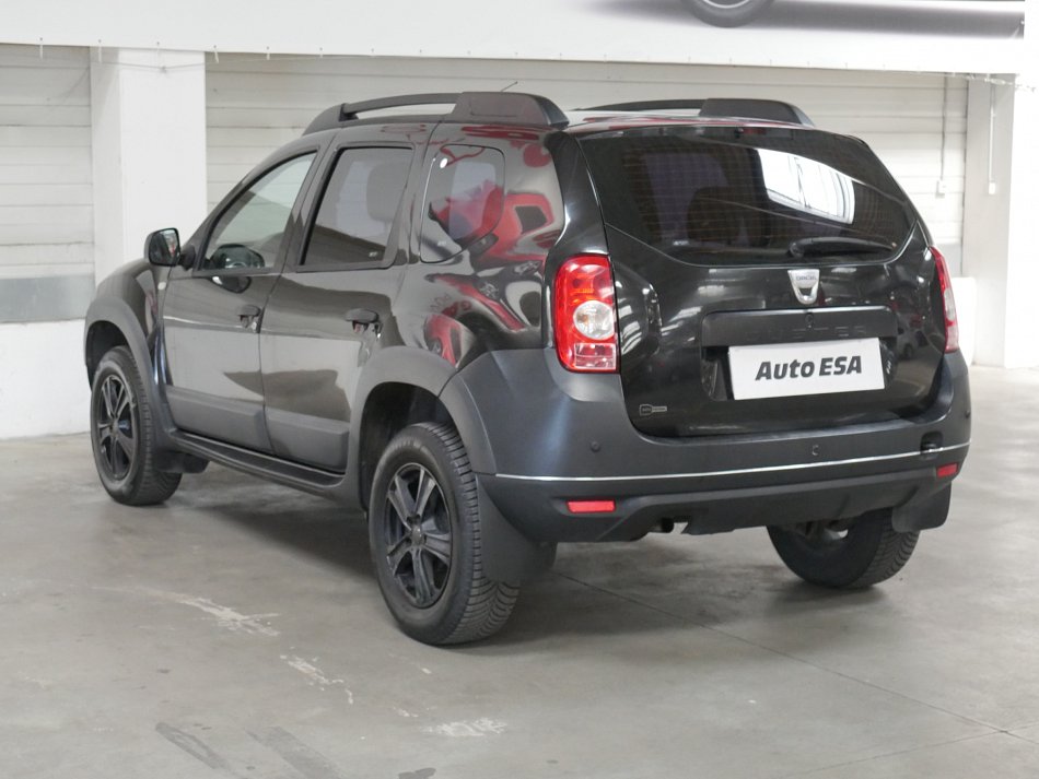 Dacia Duster 1.6i 