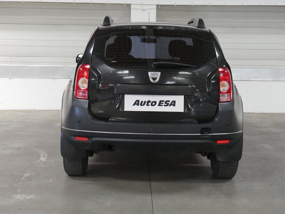 Dacia Duster 1.6i 