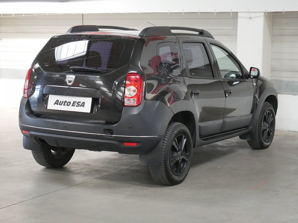 Dacia Duster 1.6i 