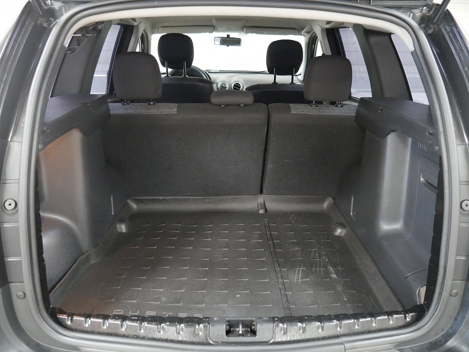 Dacia Duster 1.6i 