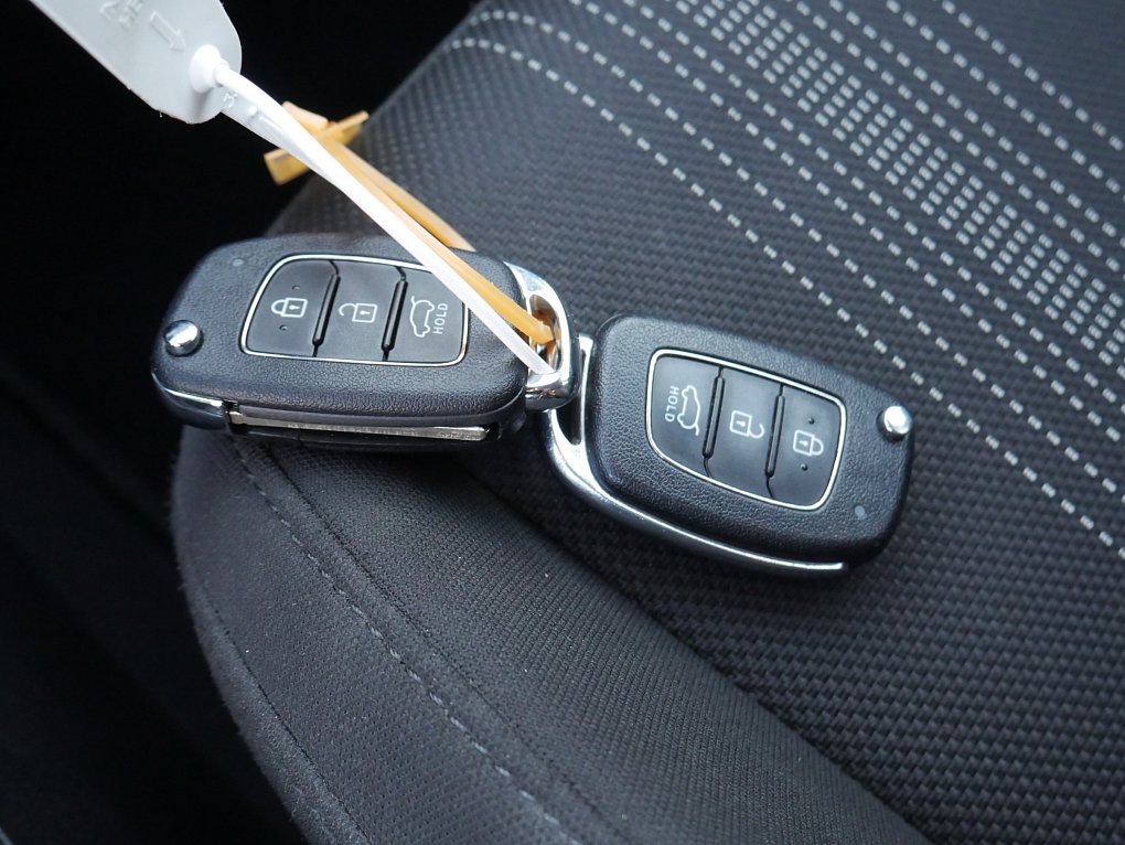 Hyundai Bayon 1.0 T-GDi 