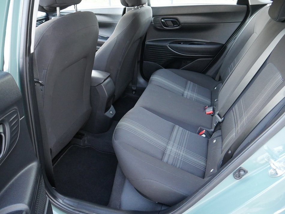 Hyundai Bayon 1.0 T-GDi 