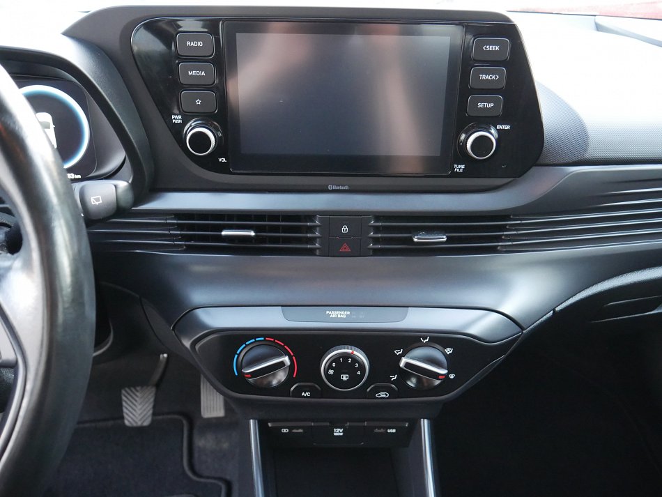 Hyundai Bayon 1.0 T-GDi 