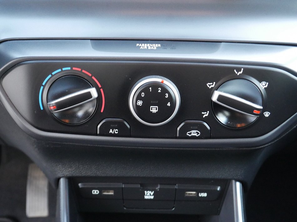 Hyundai Bayon 1.0 T-GDi 