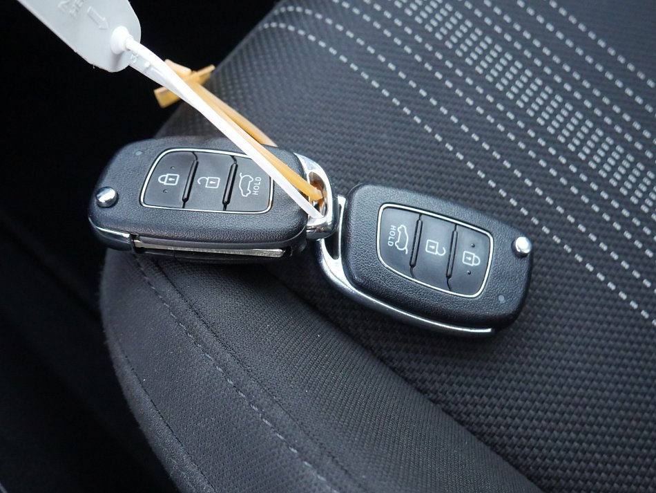 Hyundai Bayon 1.0 T-GDi 