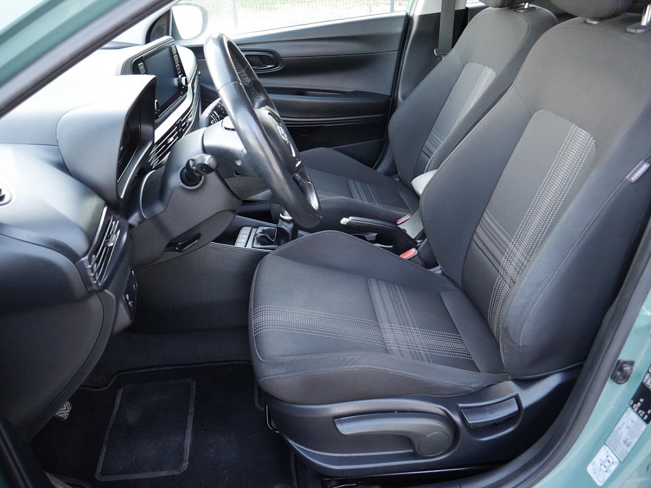 Hyundai Bayon 1.0 T-GDi 