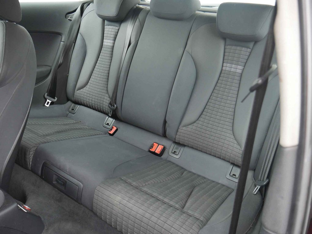 Audi A3 1.4TSi 