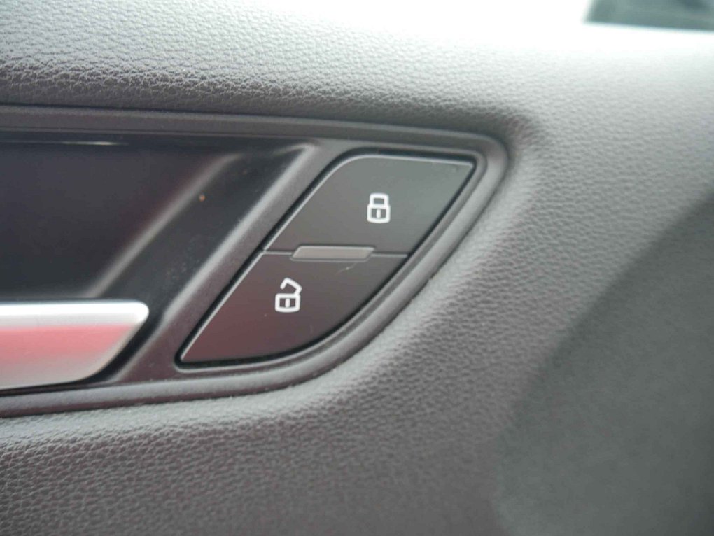 Audi A3 1.4TSi 