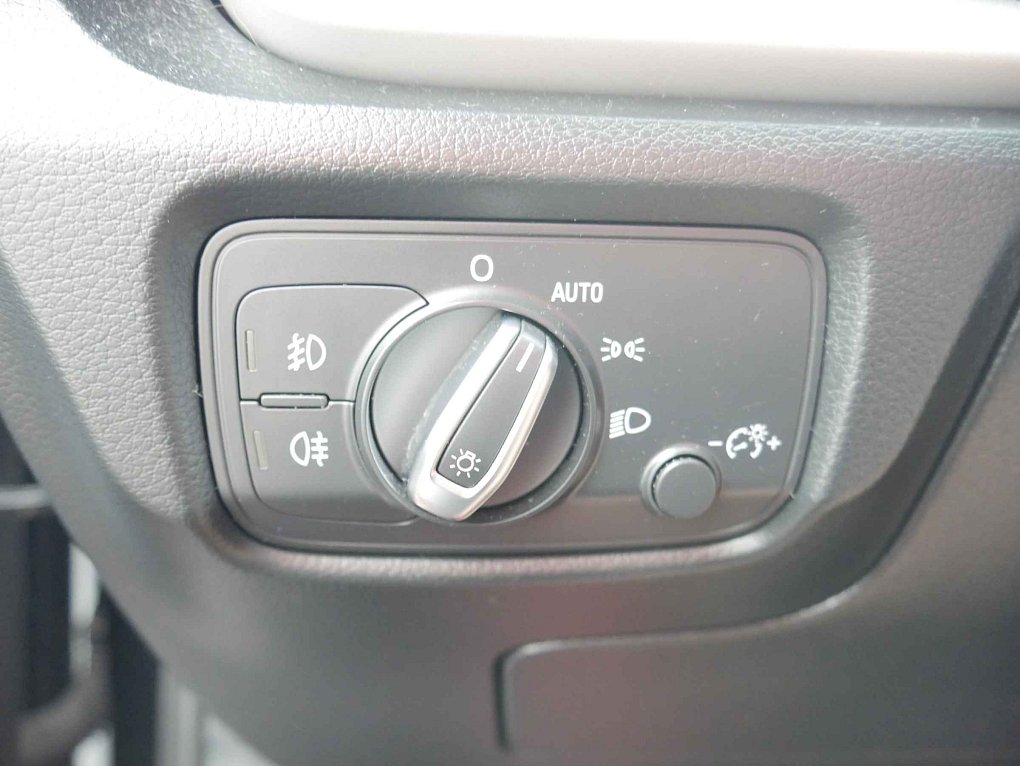 Audi A3 1.4TSi 