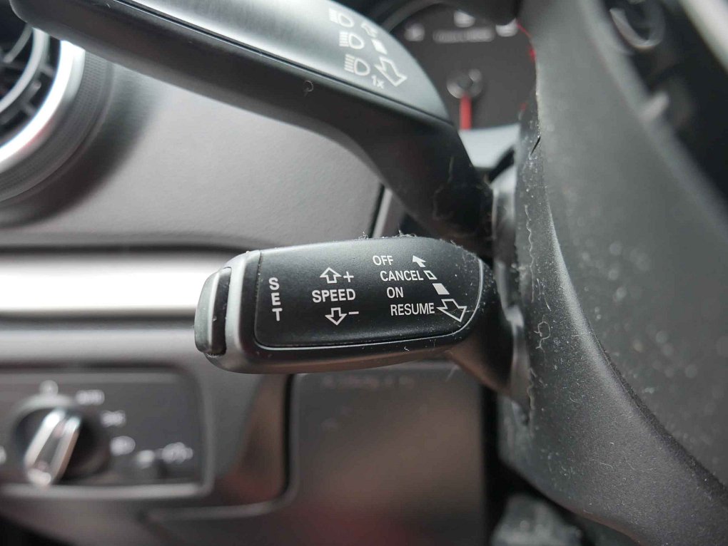 Audi A3 1.4TSi 