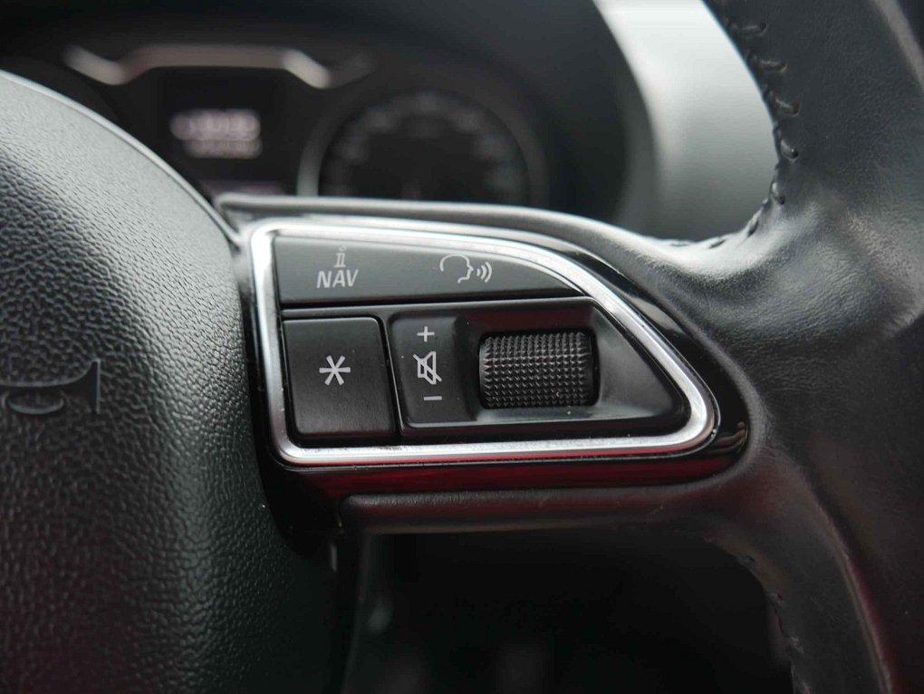 Audi A3 1.4TSi 