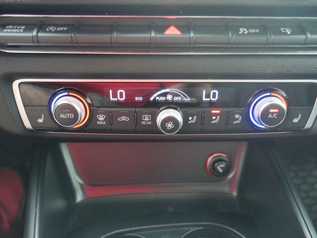 Audi A3 1.4TSi 