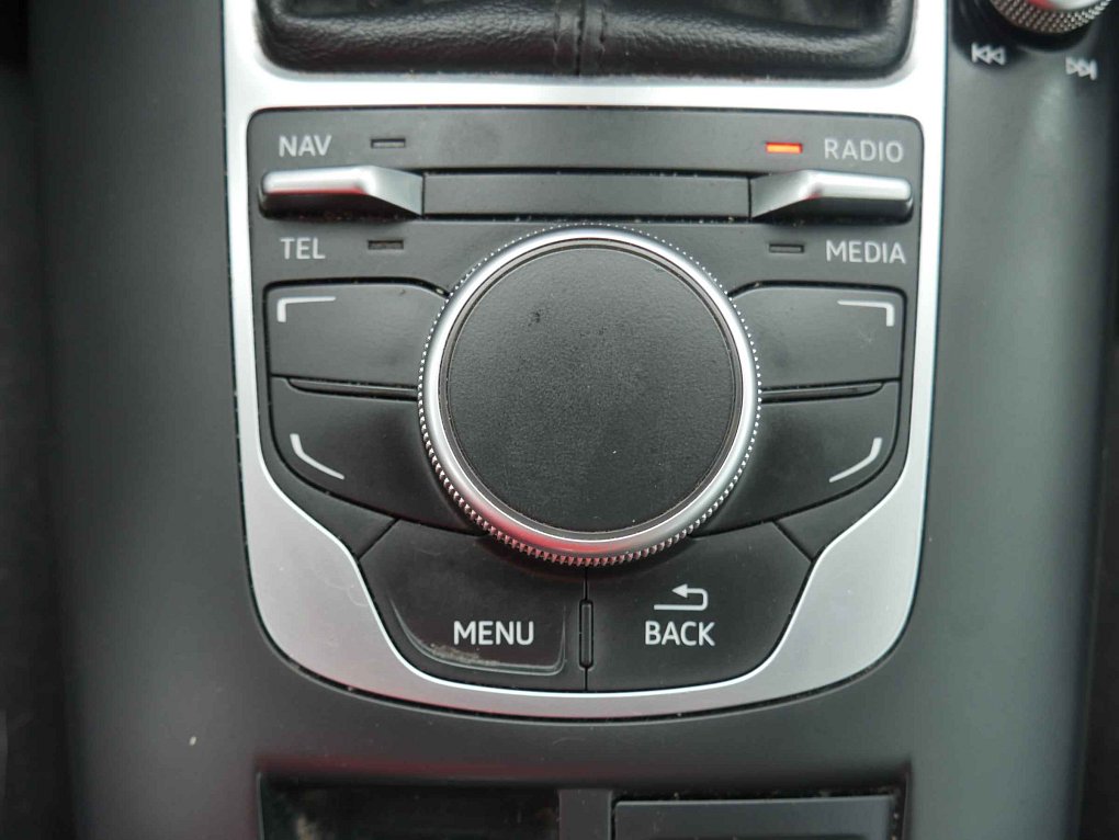 Audi A3 1.4TSi 