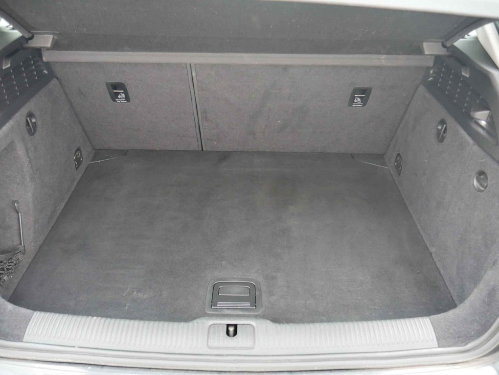 Audi A3 1.4TSi 