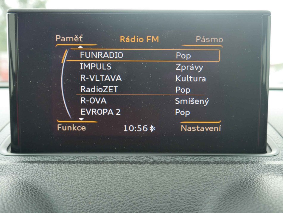 Audi A3 1.4TSi 