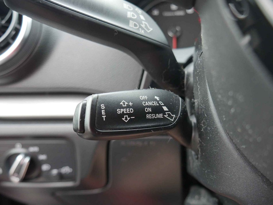 Audi A3 1.4TSi 