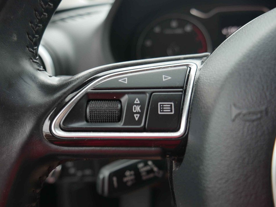 Audi A3 1.4TSi 