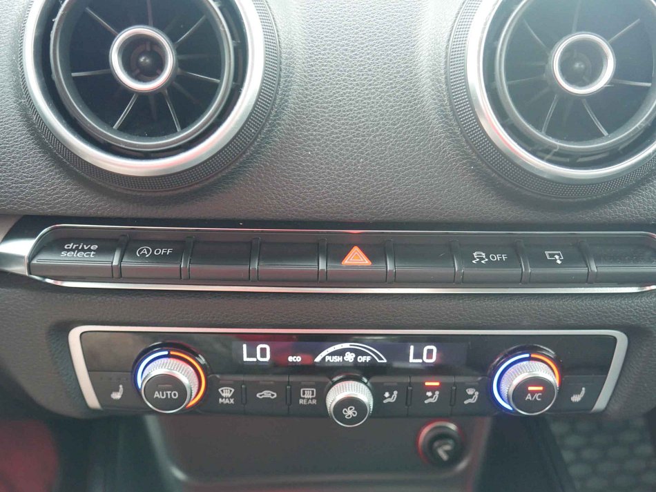 Audi A3 1.4TSi 