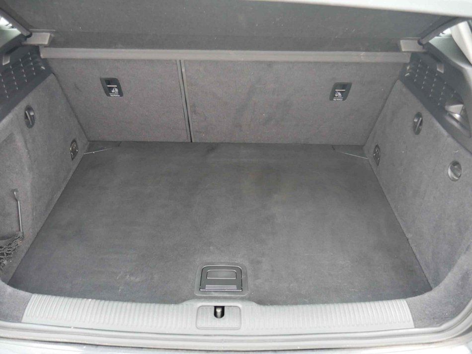 Audi A3 1.4TSi 