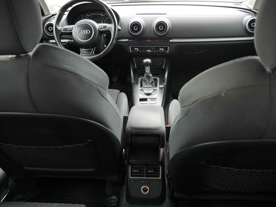 Audi A3 1.4TSi 