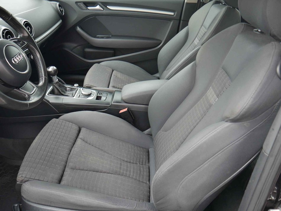 Audi A3 1.4TSi 