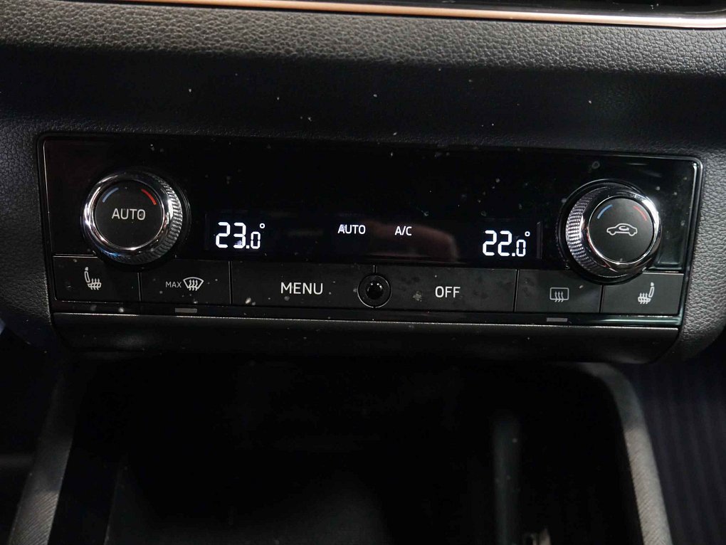 Škoda Scala 1.0TSi Style