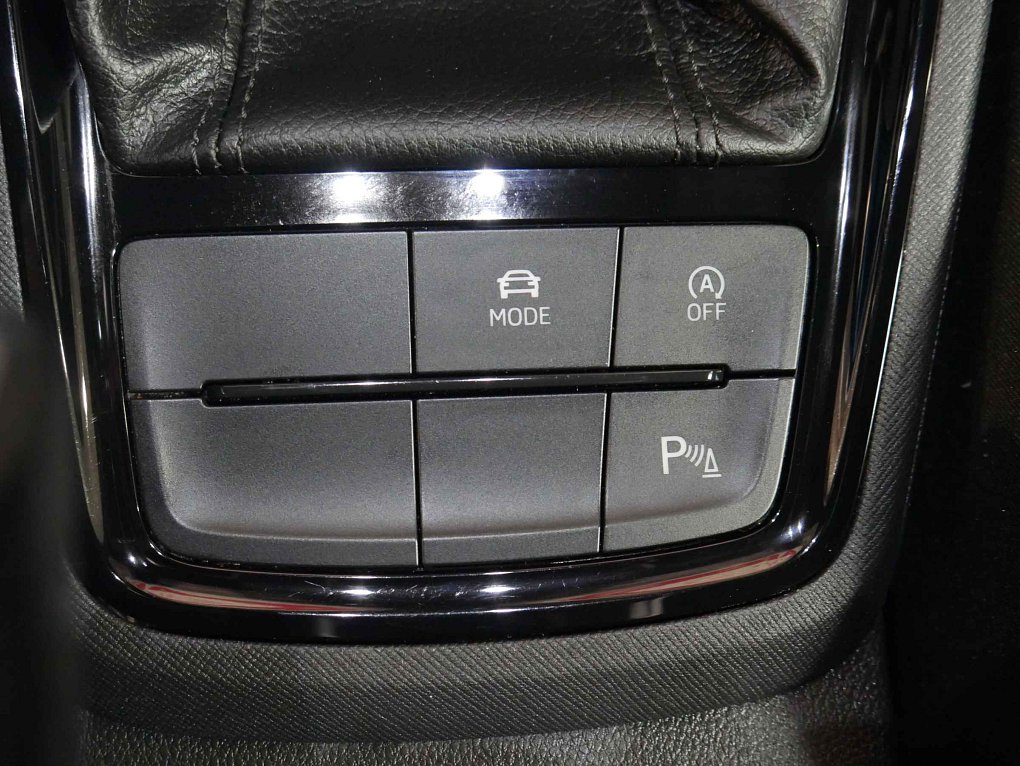Škoda Scala 1.0TSi Style