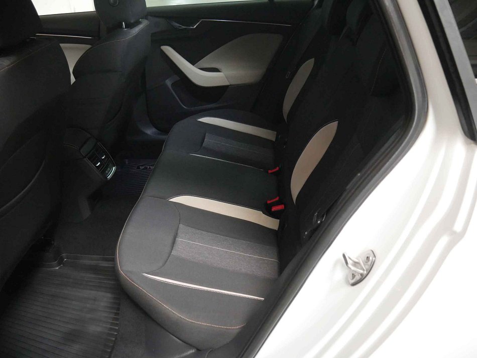 Škoda Scala 1.0TSi Style